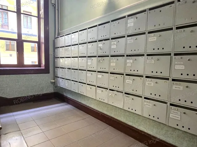 Eladó lakás Budapest VII. kerület, Belső-Erzsébetváros, Wesselényi utca 133 nm