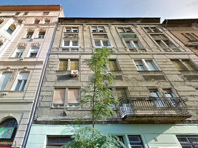 Eladó lakás Budapest VIII. kerület, Mátyás tér 23 nm