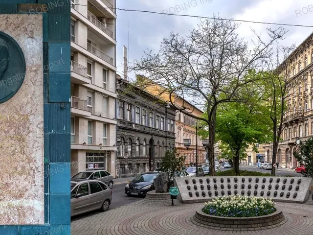 Eladó lakás Budapest VII. kerület, Rejtő Jenő utca 63 nm