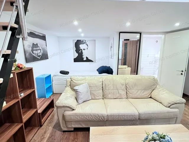 Eladó lakás Budapest VI. kerület 71 nm