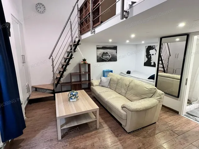Eladó lakás Budapest VI. kerület, Dessewffy utca 71 nm