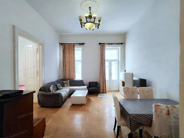 Eladó lakás Budapest V. kerület, Lipótváros 64 nm
