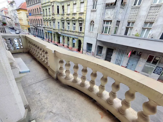 Eladó lakás Budapest V. kerület, Lipótváros, Kálmán Imre utca 64 nm