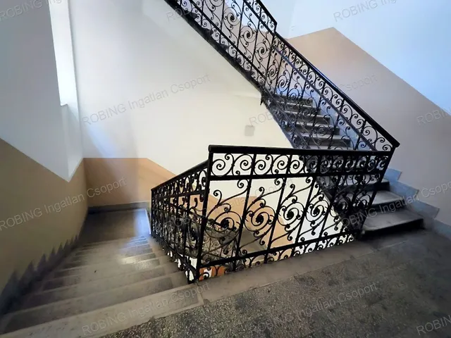 Eladó lakás Budapest VII. kerület, Dembinszky utca 79 nm