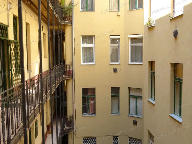 Eladó lakás Budapest XIII. kerület, Újlipótváros, Kresz Géza utca 82 nm