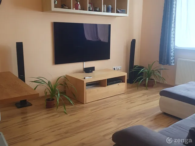 Eladó lakás Budapest X. kerület, Óhegy 57 nm