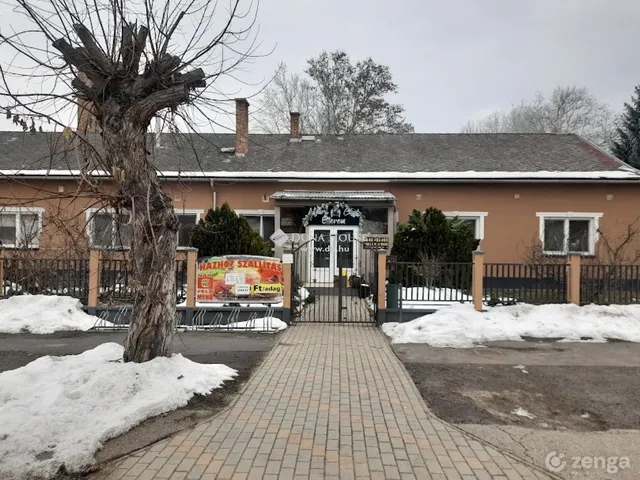 Eladó kereskedelmi és ipari ingatlan Gyula 878 nm