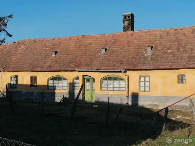 Eladó ház Veszprémgalsa 100 nm