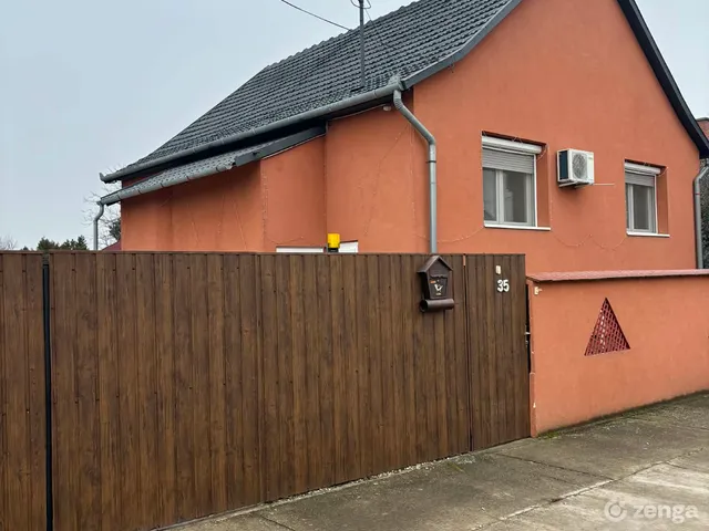 Eladó ház Berettyóújfalu 72 nm