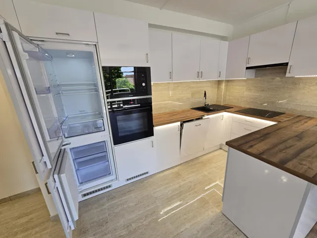 Eladó lakás Szeged, Fodorkert 60 nm