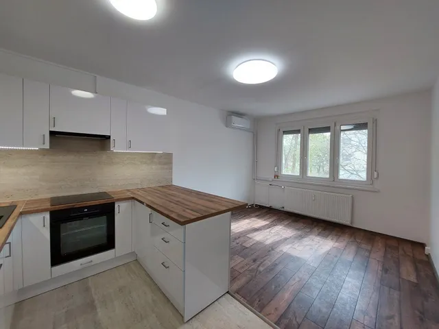 Eladó lakás Szeged, Fodorkert 60 nm