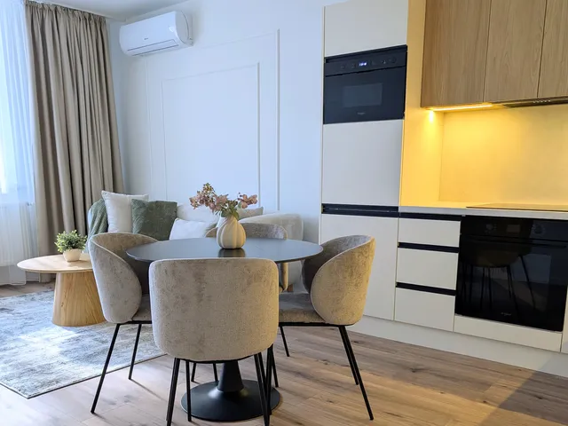 Eladó lakás Szeged, Újszeged 56 nm