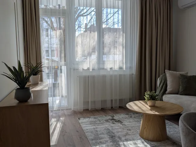 Eladó lakás Szeged, Újszeged, Vedres utca 56 nm