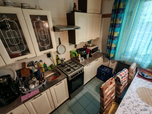 Eladó lakás Szeged, Újszeged, Fogarasi utca 90 nm