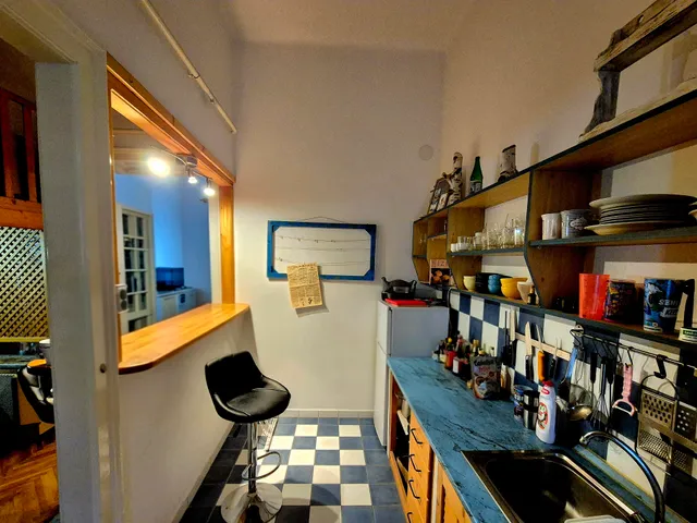 Eladó lakás Szeged, Belváros, Szent István tér 46 nm