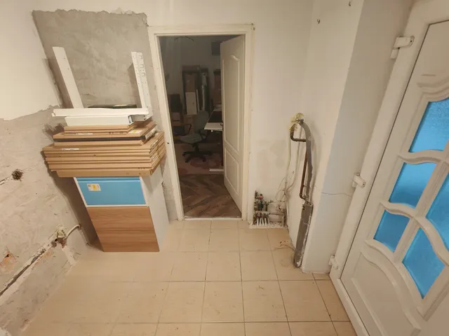 Eladó lakás Szeged, Északi városrész, József Attila sugárút 36 nm