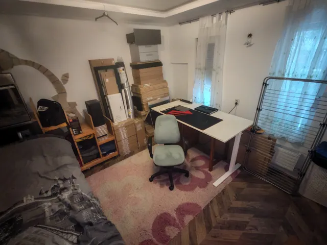 Eladó lakás Szeged, Északi városrész 36 nm