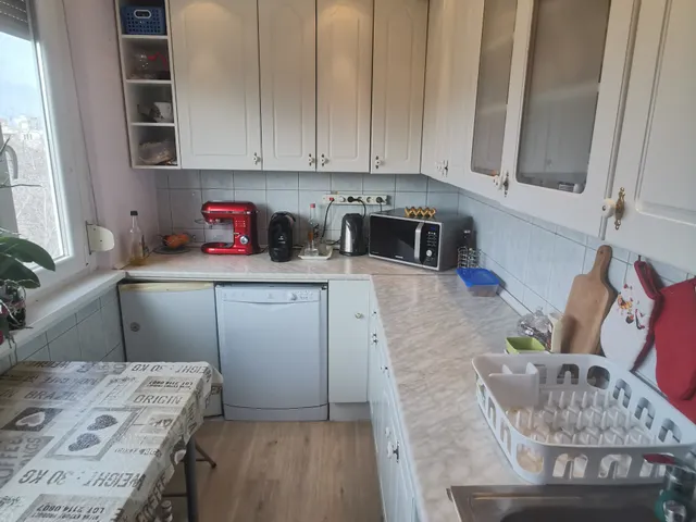 Eladó lakás Szeged, Északi városrész 72 nm