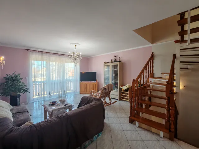 Eladó ház Szeged, Újszeged, Hargitai utca 128 nm