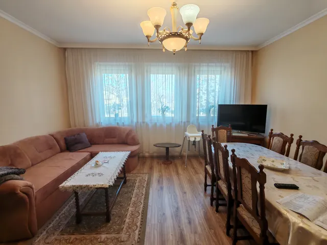 Eladó ház Szeged, Újszeged 128 nm