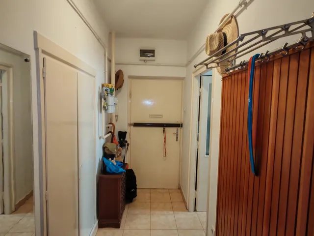 Eladó lakás Szeged, Belváros, Madách utca 53 nm