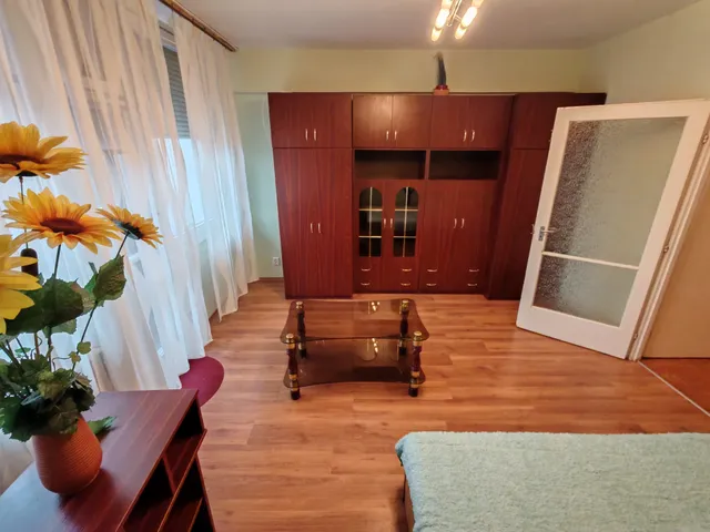 Eladó lakás Szeged, Belváros 45 nm