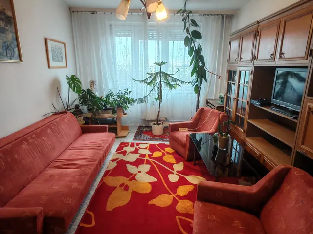 Eladó lakás Szeged, Tarján, Retek utca 60 nm