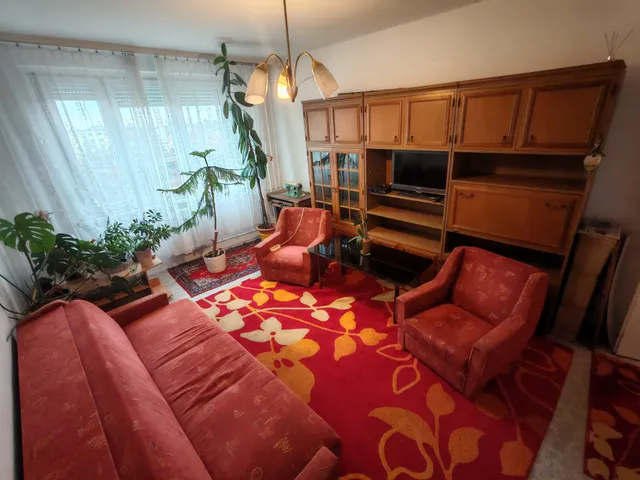 Eladó lakás Szeged, Tarján 60 nm