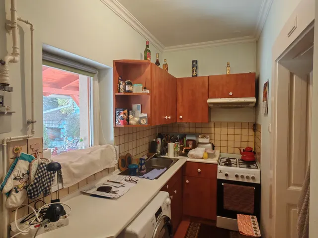 Eladó lakás Szeged, Móraváros, Remény utca 30 nm