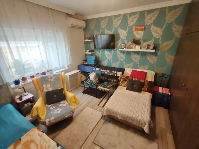 Eladó lakás Szeged, Móraváros 30 nm