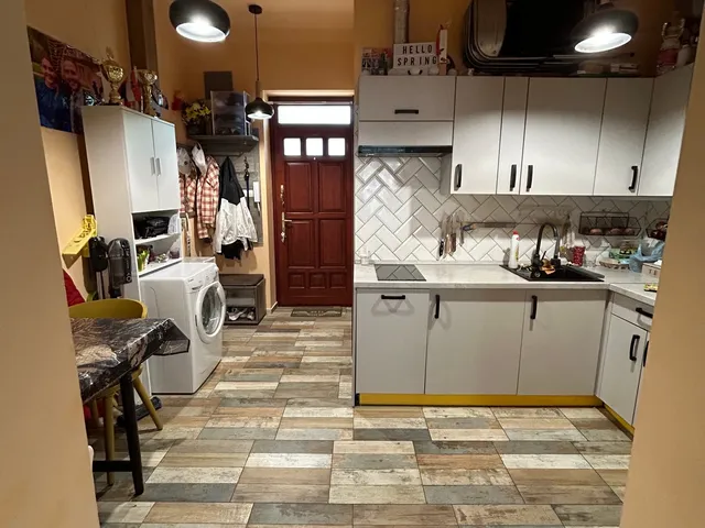 Eladó lakás Szeged, Rókus, Öthalom utca 33 nm