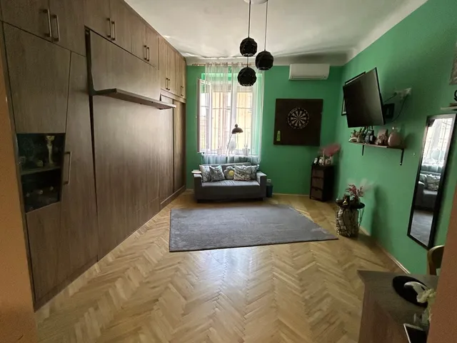 Eladó lakás Szeged, Rókus 33 nm