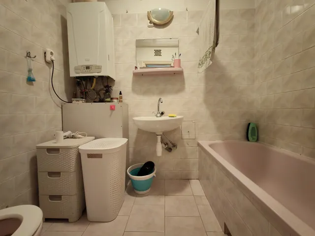 Eladó lakás Szeged, Rókus, Jakab Lajos utca 70 nm