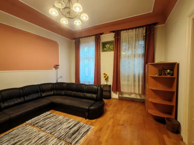 Eladó lakás Szeged, Belváros, Szilágyi utca 91 nm