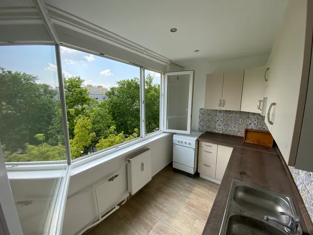 Eladó lakás Szeged, Tarján 49 nm