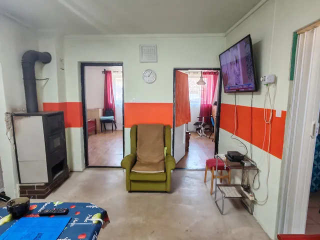 Eladó ház Sándorfalva 60 nm