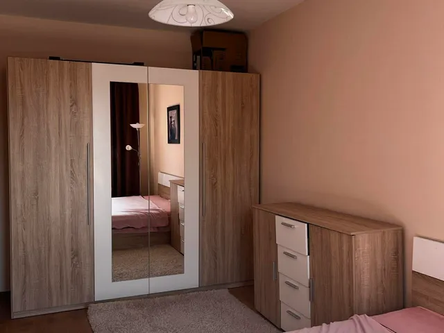 Eladó lakás Szeged, Felsőváros, Csaba utca 48 nm