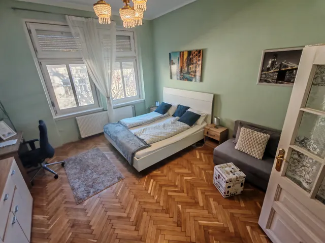 Eladó lakás Szeged, Északi városrész 36 nm