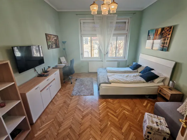 Eladó lakás Szeged, Északi városrész, Tündér utca 36 nm