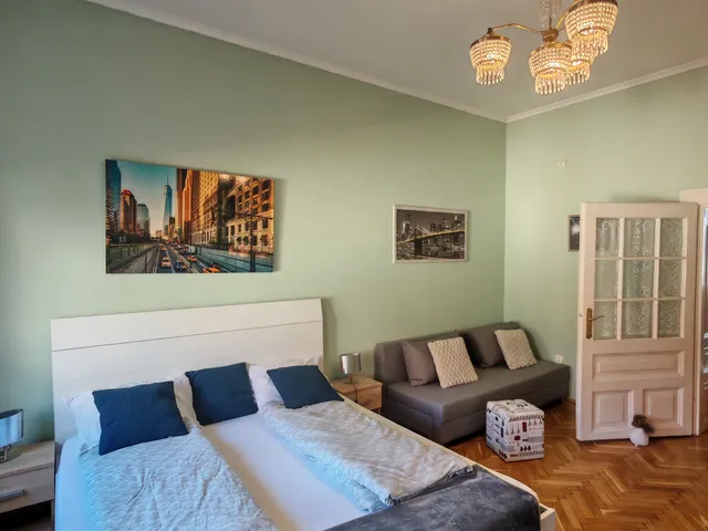 Eladó lakás Szeged, Északi városrész, Tündér utca 36 nm