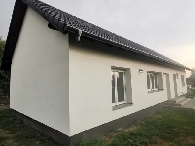 Eladó ház Szeged, Szentmihály, Gádor köz 96 nm