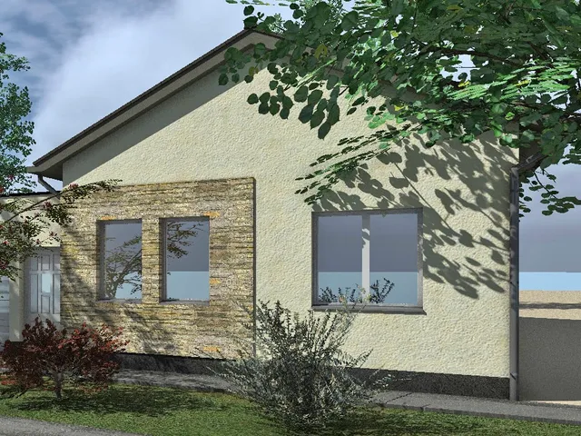 Eladó ház Szeged, Szentmihály, Gádor köz 96 nm