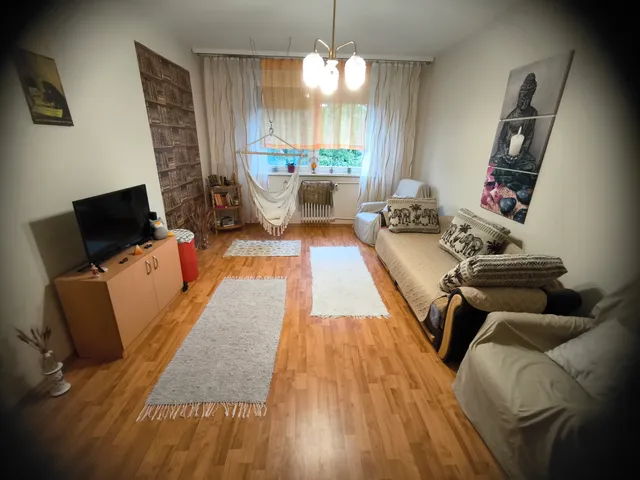 Eladó lakás Szeged, Tarján 35 nm