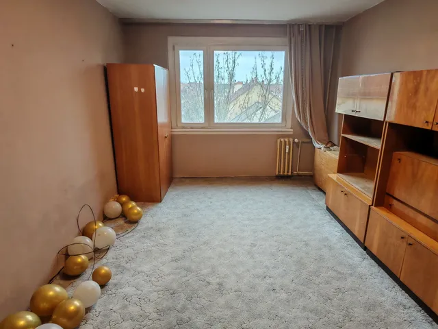 Eladó lakás Szeged, Felsőváros 60 nm