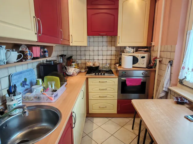 Eladó lakás Szeged, Makkosház 69 nm