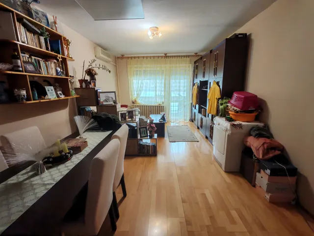 Eladó lakás Szeged, Makkosház, Gát utca 69 nm