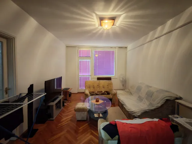 Eladó lakás Szeged, Felsőváros 60 nm