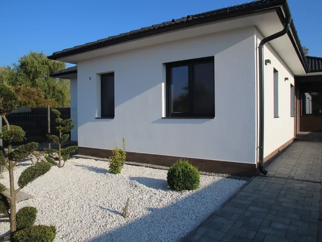 Eladó ház Röszke 122 nm