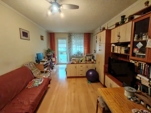 Eladó lakás Szeged, Rókus 55 nm