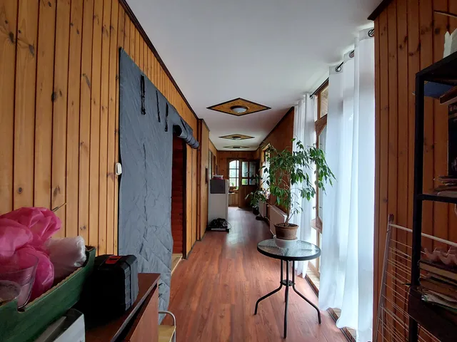 Eladó ház Szeged, Szőreg, Nagybecskereki utca 248 nm